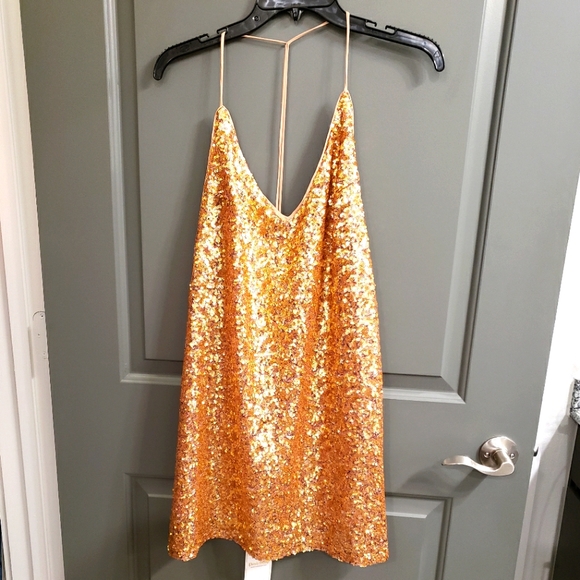 Dress - Picture 1 of 2